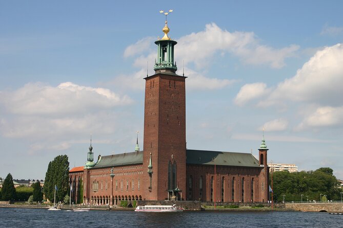 Stockholm must see: City Hall, Gamla Stan and Vasa Museum - Key things to know before you go