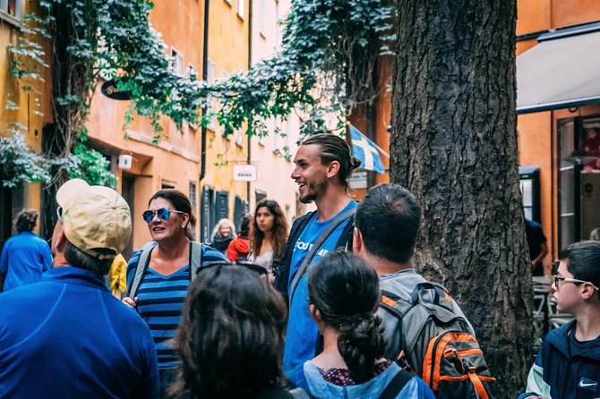 Stockholm Must Sees - Vasa Museum: why the guide’s help pays off