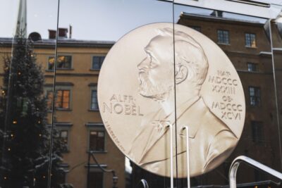 Stockholm: Nobel Prize Museum and Exhibition Entry Ticket - The permanent exhibition: These Things Changed the World