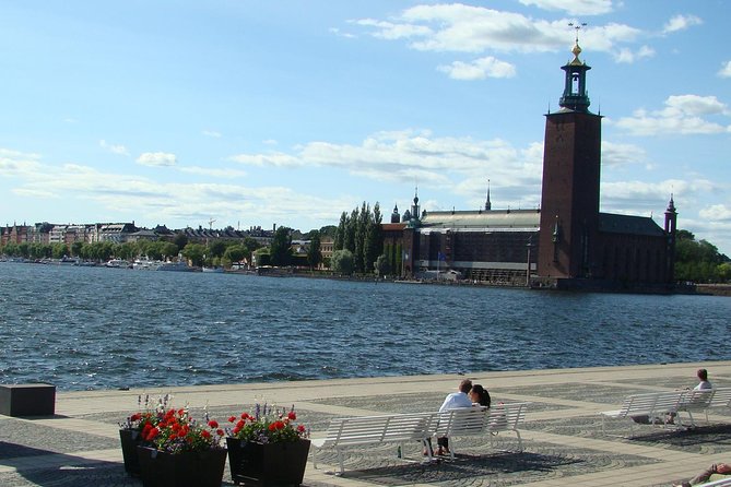 Stockholm Old Town and the Vasa Museum, a Small Group Walking Tour. - Meeting point and the pace you should expect