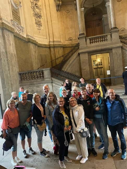 Stockholm: Old Town Guided Walking Tour (English / Deutsch) - Should you book Stockholm’s Old Town Guided Walking Tour?