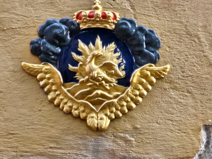 Stockholm: Old Town Walking Tour, stories and secrets - Getting the most out of your guide (and why Sara stands out)