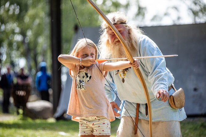 Stockholm Pass: Save up to 50% - Includes Vasa Museum - A smart way to plan 2, 3, 4, or 5 days