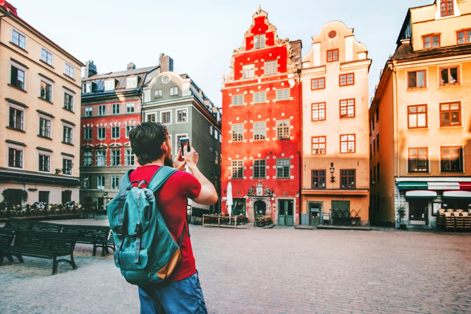 Stockholm Pass: Save up to 50% - Includes Vasa Museum Ticket - How the Stockholm Pass Works (and Why Timing Matters)