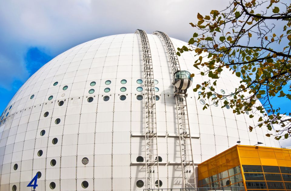 Stockholm Pass: Save up to 50% - Includes Vasa Museum Ticket - Museums, ICEBAR, and Swedish Fika: Where the Pass Feels Fun