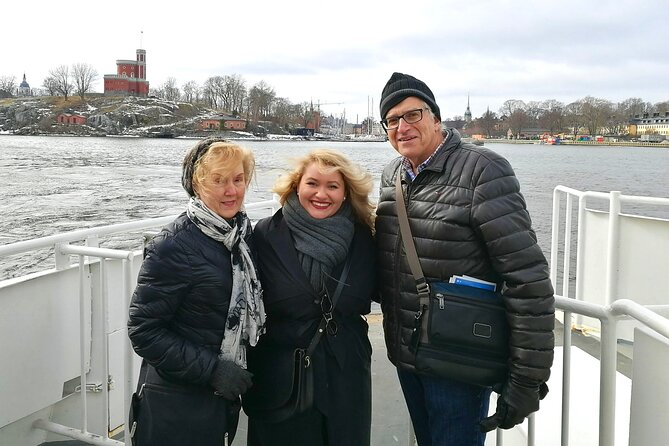Stockholm Private Custom Tour with a Local Guide, Highlights & Hidden Gems - Price and what $88.80 buys you (and what it does not)