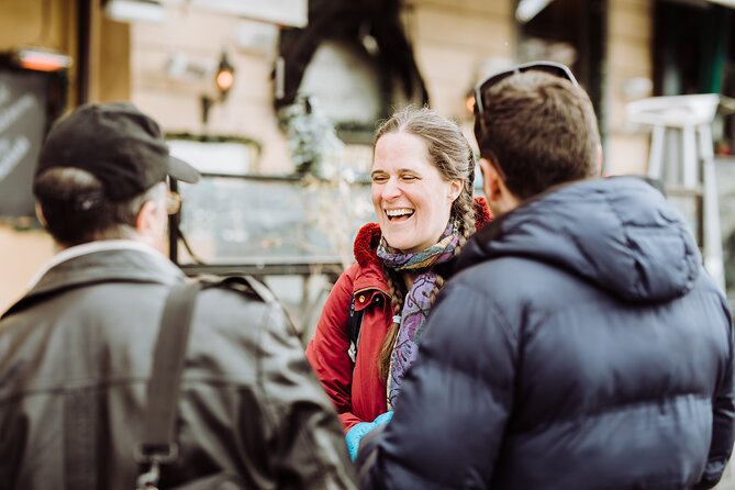 Stockholm Private Custom Tour with a Local Guide, Highlights & Hidden Gems - Stortoget sweets: hot chocolate and cinnamon rolls, with you in control