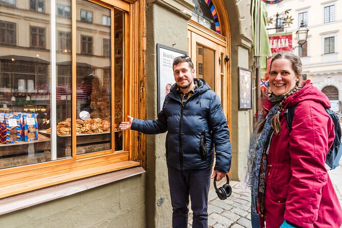 Stockholm Private Custom Tour with a Local Guide, Highlights & Hidden Gems - Södermalm and vintage markets: where your interests steer the day