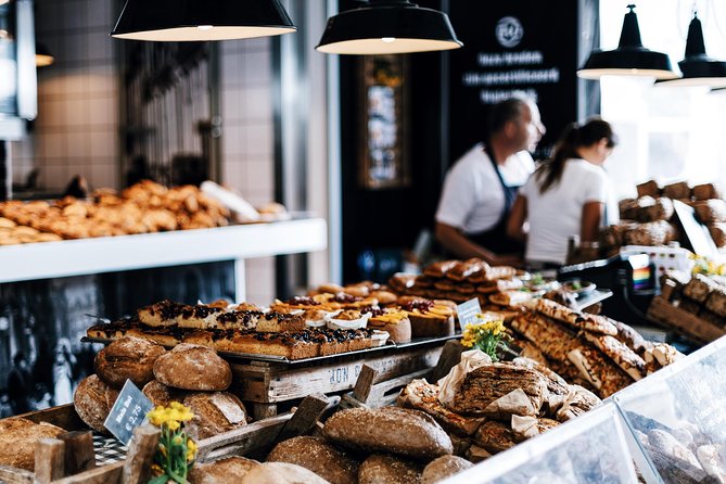 Stockholm Private Food Tour with a Local: Tastiest Treats 100% Personalized - Price and value for $230.48 per person