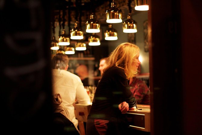 Stockholm Private Food Tour with a Local: Tastiest Treats 100% Personalized - Walking logistics: what to expect and how to stay comfortable