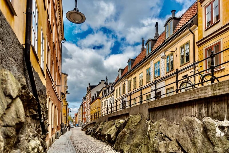 Stockholm: Private Highlights and Hidden Gems Tour - A realistic look at limitations (so you’re not surprised)