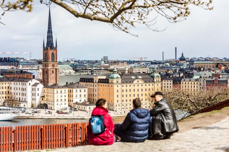 Stockholm: Private Highlights and Hidden Gems Tour - How the guide match changes the whole day