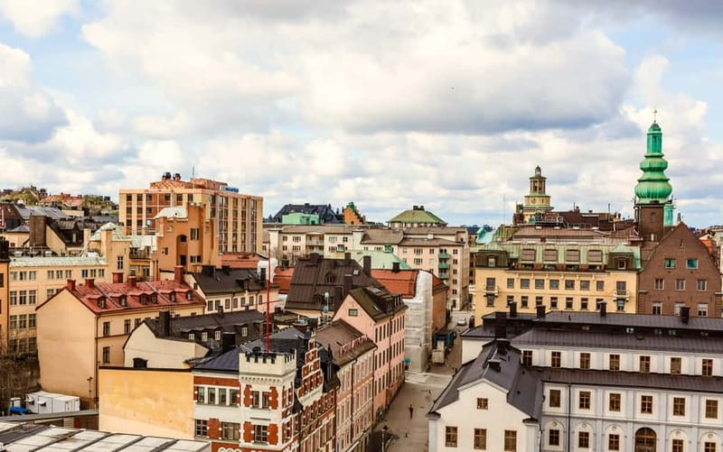 Stockholm: Private Highlights and Hidden Gems Tour - Price and value: $75 per person for a flexible private day