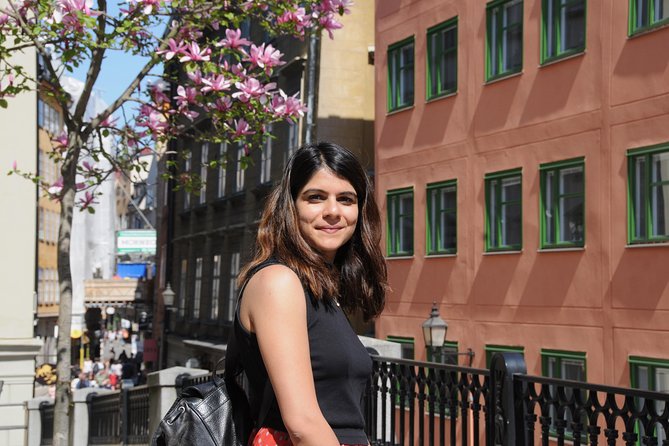 Stockholm Private Tours by Locals: 100% Personalized, See the City Unscripted - Lunch and fika: meatballs, smoked salmon, and planning a break like a local