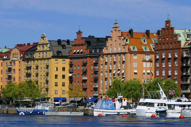 Stockholm Private Tours by Locals: 100% Personalized, See the City Unscripted - Host recommendations over a beer (and how to use them fast)