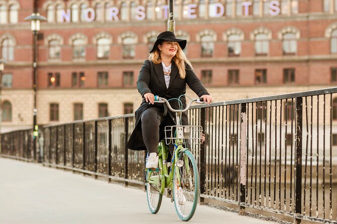 Stockholm Private Tours by Locals: 100% Personalized, See the City Unscripted - Price and value: is $255.14 per person worth it for 6 hours?