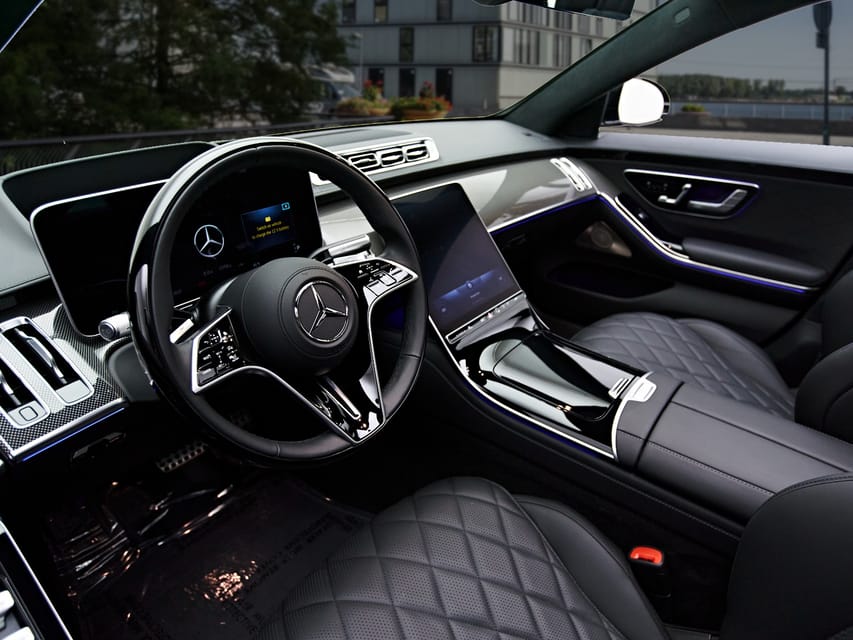 Stockholm- Private transfer to/from Arlanda Airport and city - Price and value: what you’re really buying for $136