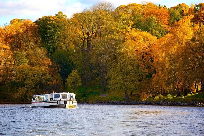 Stockholm: Royal Djurgården Boat Tour - Price and value: is $25 for 50 minutes fair?
