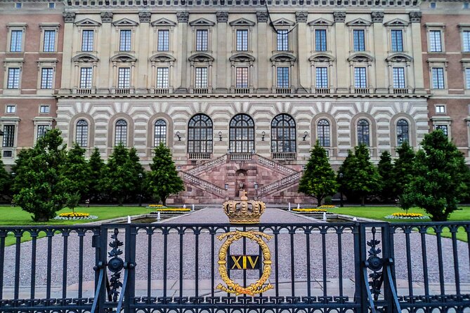 Stockholm Royal Palace Museums Gamla Stan Skip-the-line Tour - Your guide matters more than you think