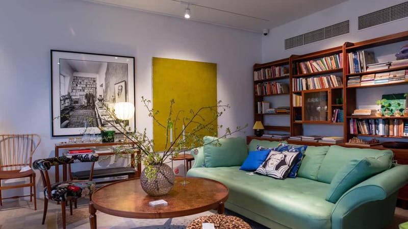 Stockholm: Scandinavian Architecture & Design Ostermalm Tour - Key moments that make this tour worth your time