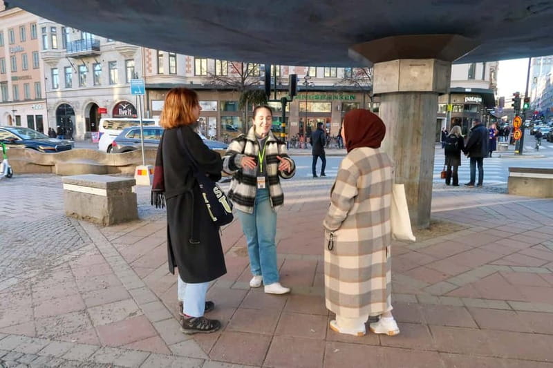 Stockholm: Scandinavian Architecture & Design Ostermalm Tour - Should you book the Stockholm Architecture & Design Ostermalm Tour?