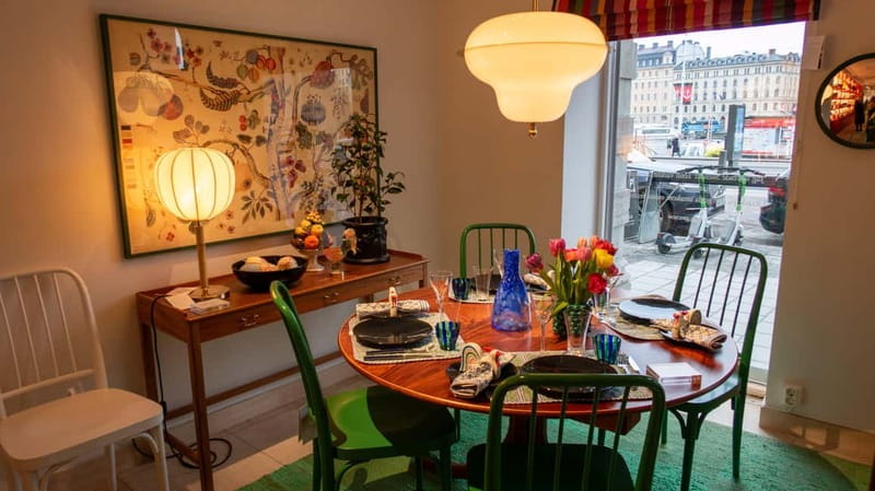 Stockholm: Scandinavian Architecture & Design Ostermalm Tour - Price ($66) and group size: what you’re really paying for