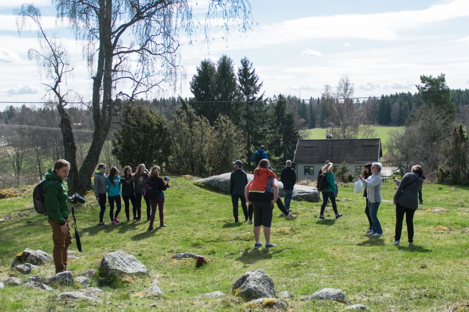 Stockholm: Sigtuna and Uppsala Viking History Day Tour - Why this day tour beats hunting Vikings on your own