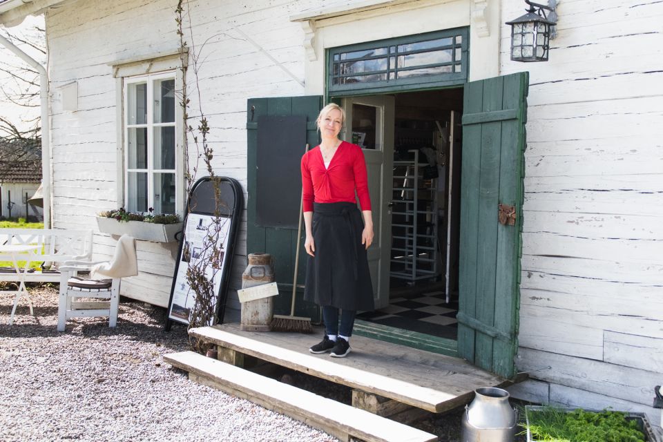 Stockholm: Sigtuna and Uppsala Viking History Day Tour - Sigtuna, Sweden’s oldest town: cobblestones, St. Mary’s, and time to breathe