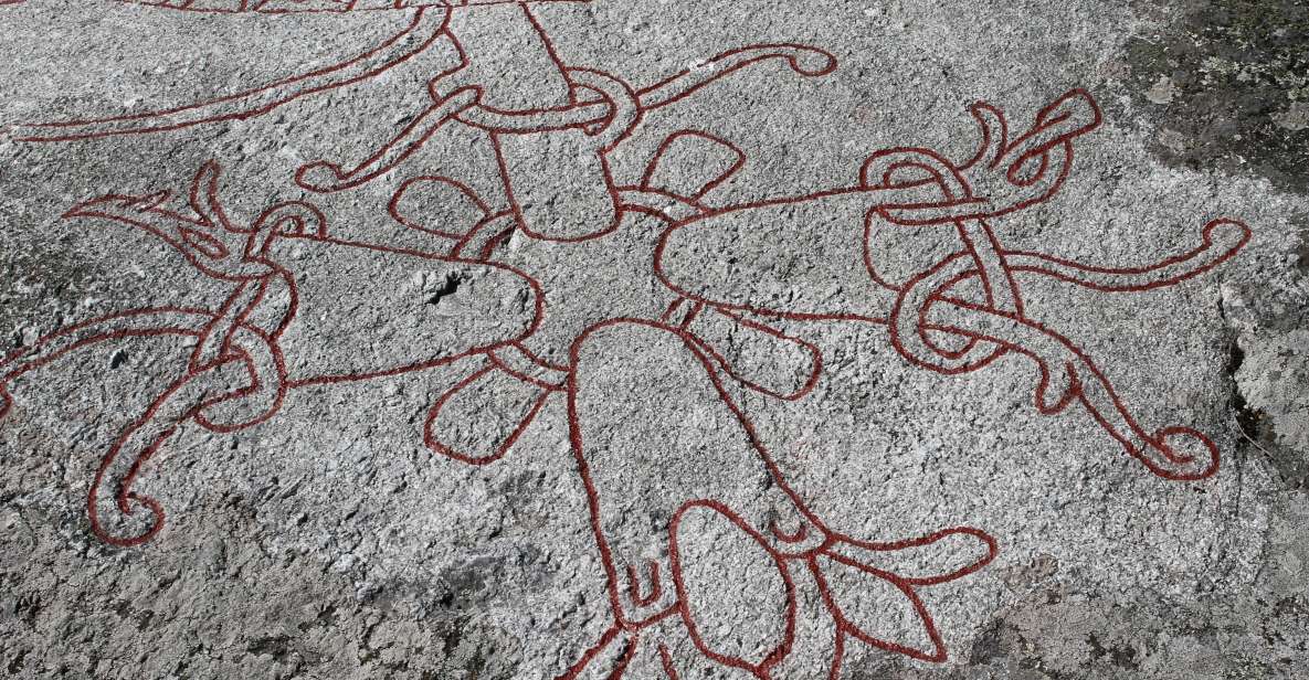 Stockholm: Sigtuna and Uppsala Viking History Day Tour - Uppsala Cathedral and Gamla Uppsala: academia meets royal burial mounds