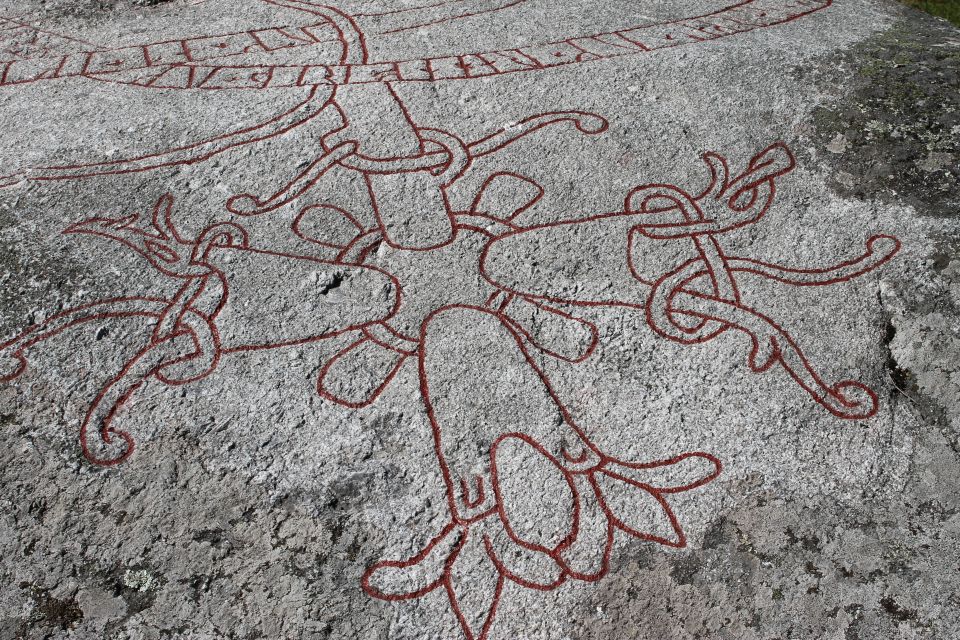 Stockholm: Sigtuna and Uppsala Viking History Day Tour - How the 8.5 hours really works in practice