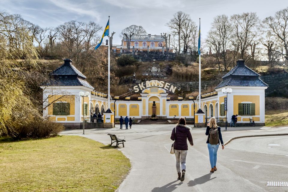 Stockholm: Skansen Open-Air Museum Admission Ticket - Key Things That Make Skansen Worth Your Time