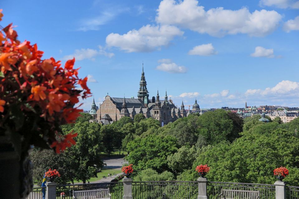 Stockholm: Skansen Open-Air Museum Admission Ticket - How to Plan Your Day: Pace It Like an Open-Air Museum