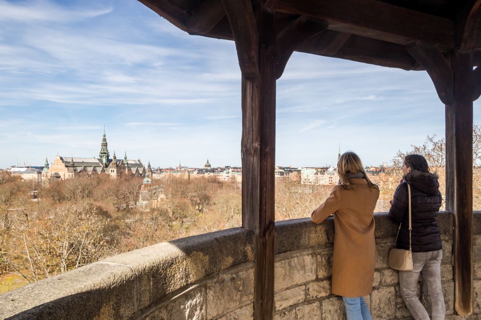 Stockholm: Skansen Open-Air Museum Admission Ticket - Aquarium Add-Ons and On-Site Extras: What’s Extra, What’s Not