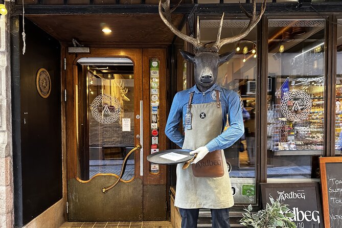 Stockholm Small Group Food Tour with 7 Classic Food Tastings - Quick hit points (before you commit)