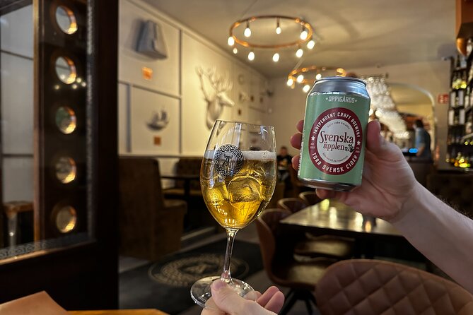 Stockholm Small Group Food Tour with 7 Classic Food Tastings - Price and value: is $139.13 a fair deal?