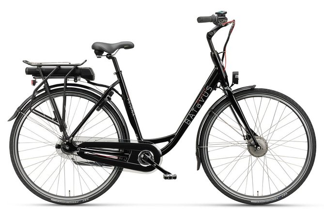 Stockholm: Södermalm E-Bike Tour - Why this 2-hour Södermalm loop is such good value