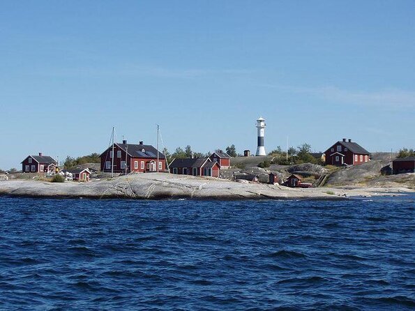 Stockholm Speed Boat 2 Hour Archipelago Tour - Key reasons this RIB tour is worth your time