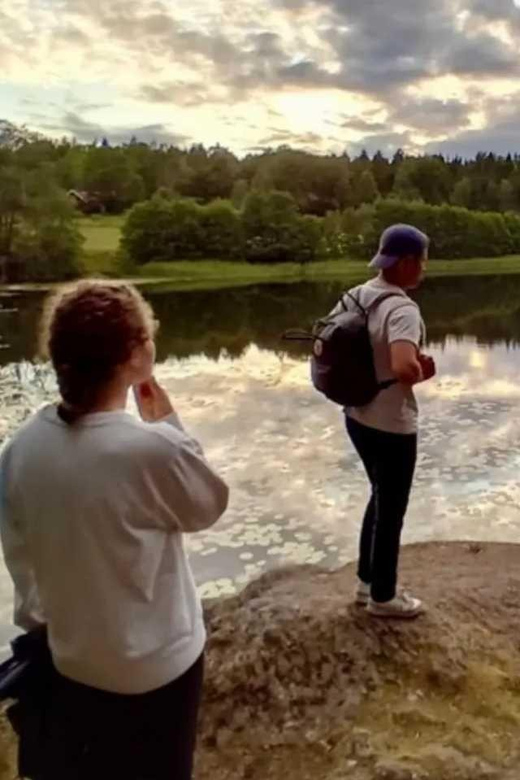 Stockholm: Sunset Hike in Tyresta National Park with Meal - Price and value: does $144 buy enough to feel worth it?