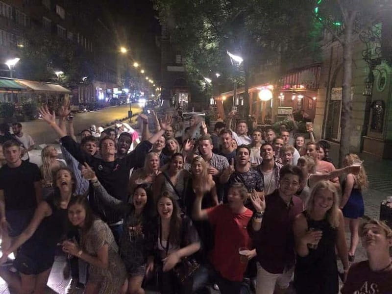 Stockholm: The Original Pub Crawl - Who Should Book This Pub Crawl (and Who Should Think Twice)