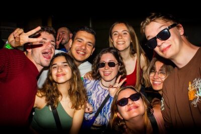 Stockholm: The Original Pub Crawl with Shots + VIP Club Access - VIP club access: what the fast-track, no-cover finale is really worth
