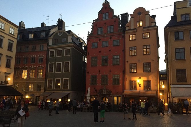 Stockholm Top attractions all-inclusive Gran Tour - Why This 7-Hour Stockholm Grand Tour Works When Time Is Tight