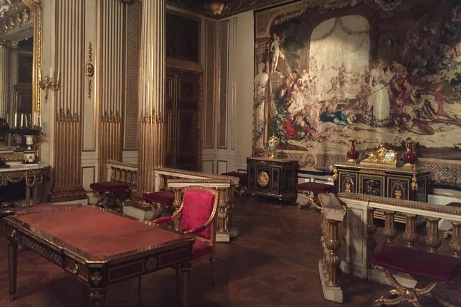 Stockholm Top attractions all-inclusive Gran Tour - Drottningholm Gardens and the Quick Nature Break You’ll Appreciate
