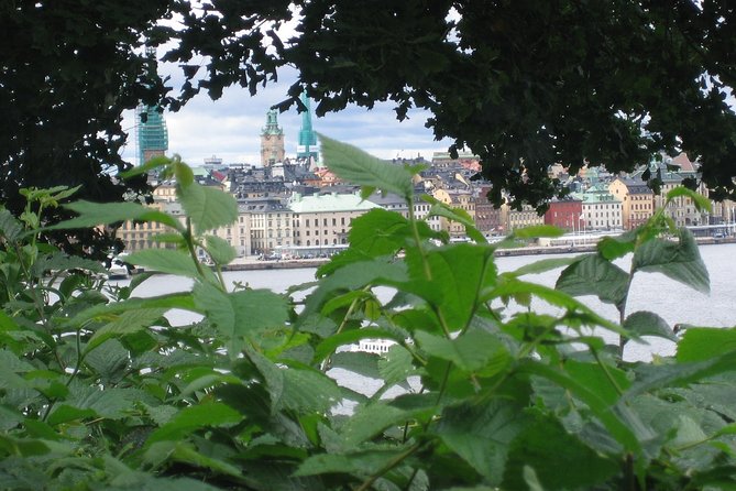 Stockholm Top attractions all-inclusive Gran Tour - Meeting at Centralplan 15 and Avoiding the Common Pickup Headaches