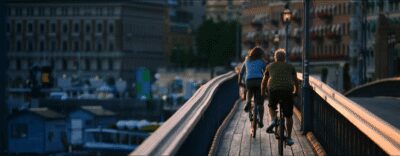 Stockholm: Top Highlights Bike Tour - Gamla Stan: your quick hit of Stockholm’s old streets