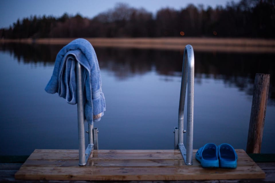 Stockholm: Traditional Sauna & Polar Plunge in Baltic Sea - Value check: is $165 per group up to 2 actually good value?
