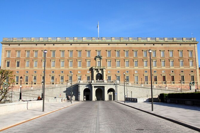 Stockholm Troll Hunt: Self-Guided Old Town Adventure - The 12 Challenge Stops: What Each One Teaches You