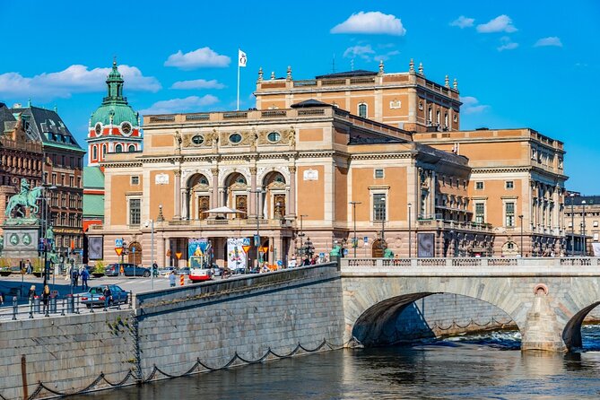 Stockholm Troll Hunt: Self-Guided Old Town Adventure - Timing and Pace: Make This Work on Your Schedule