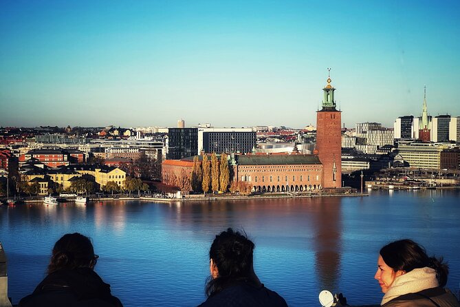 Stockholm Walking Tour – Gamla Stan Highlights - What this Gamla Stan Highlights walk is really good for
