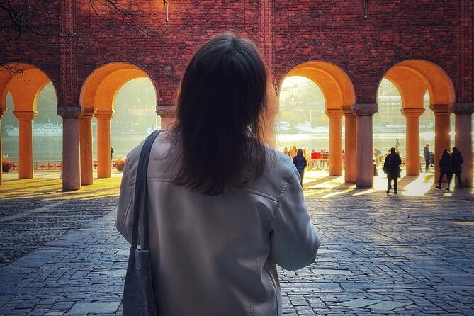 Stockholm Walking Tour – Gamla Stan Highlights - Starting on Drottninggatan and finishing in Old Town