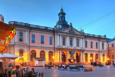 Stockholm Walking Tour with Audioguide on Your Smartphone - Price and value: what $6.73 buys you (and what it doesn’t)